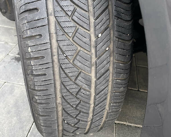 Опель Астра 2009 в Луцке на Automoto.ua Серый Опель Астра, объемом двигателя 1.6 л и пробегом 198 тыс. км за 6500 $, фото 13 на Automoto.ua