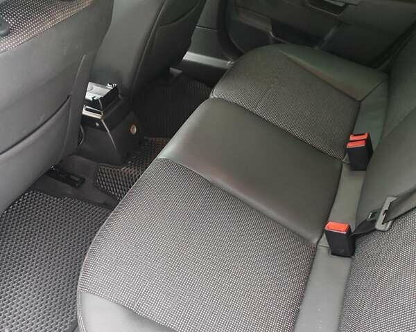 Серый Опель Астра, объемом двигателя 1.6 л и пробегом 212 тыс. км за 4999 $, фото 8 на Automoto.ua