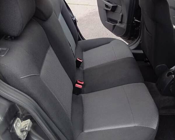 Сірий Опель Астра, об'ємом двигуна 1.6 л та пробігом 188 тис. км за 5799 $, фото 15 на Automoto.ua