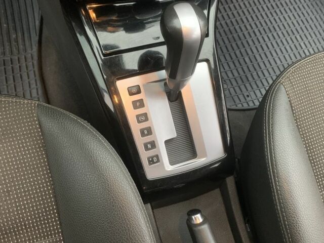 Серый Опель Астра, объемом двигателя 1.9 л и пробегом 297 тыс. км за 5800 $, фото 18 на Automoto.ua