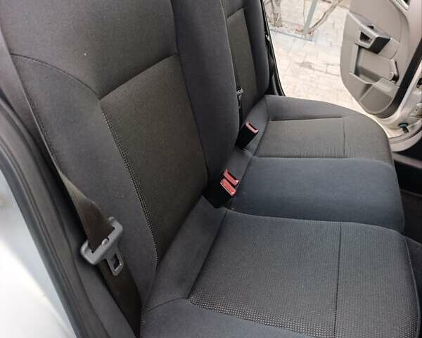 Серый Опель Астра, объемом двигателя 1.6 л и пробегом 207 тыс. км за 5800 $, фото 48 на Automoto.ua