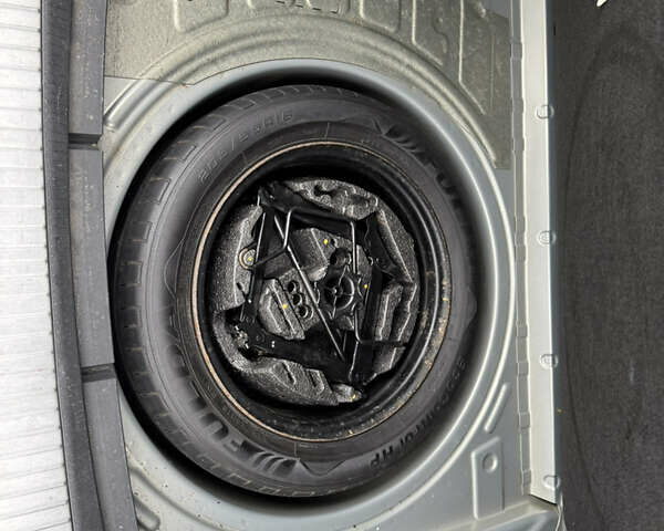 Серый Опель Астра, объемом двигателя 1.8 л и пробегом 237 тыс. км за 6200 $, фото 14 на Automoto.ua