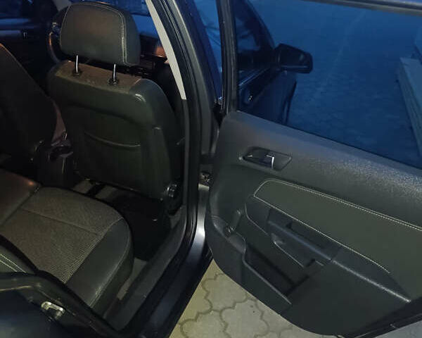 Сірий Опель Астра, об'ємом двигуна 1.6 л та пробігом 177 тис. км за 6300 $, фото 19 на Automoto.ua