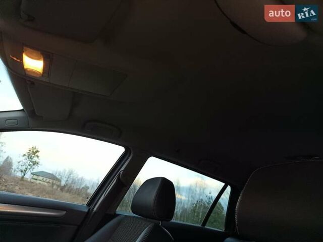 Серый Опель Астра, объемом двигателя 1.8 л и пробегом 261 тыс. км за 6500 $, фото 28 на Automoto.ua