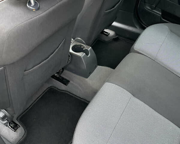 Сірий Опель Астра, об'ємом двигуна 1.6 л та пробігом 206 тис. км за 5600 $, фото 42 на Automoto.ua