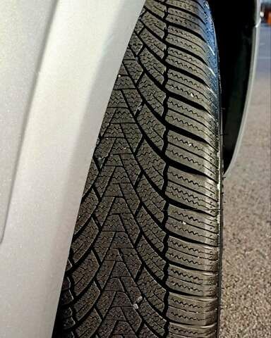 Серый Опель Астра, объемом двигателя 1.6 л и пробегом 200 тыс. км за 6150 $, фото 37 на Automoto.ua