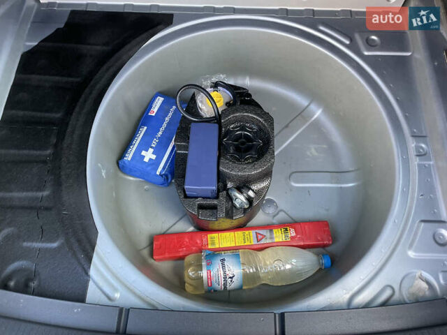 Серый Опель Астра, объемом двигателя 1.6 л и пробегом 228 тыс. км за 5500 $, фото 50 на Automoto.ua