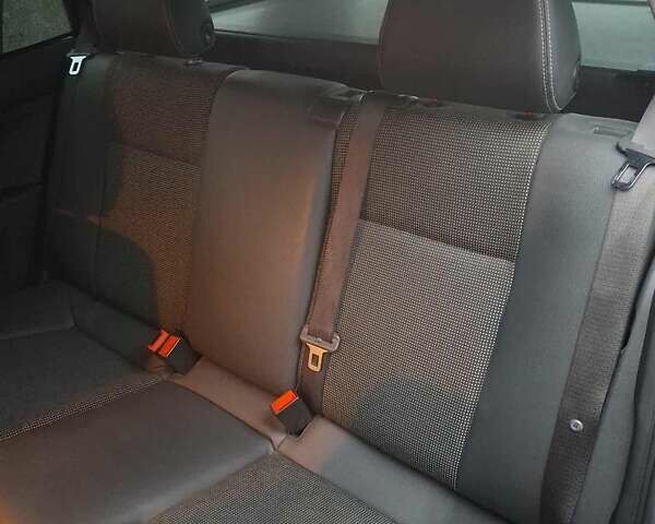 Серый Опель Астра, объемом двигателя 1.6 л и пробегом 197 тыс. км за 6200 $, фото 8 на Automoto.ua