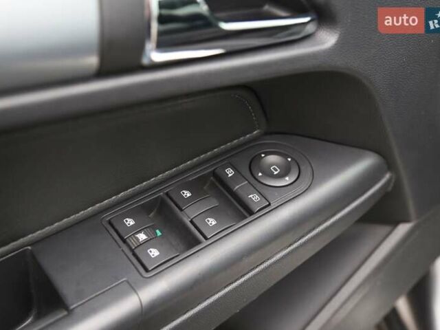 Серый Опель Астра, объемом двигателя 1.91 л и пробегом 278 тыс. км за 6500 $, фото 20 на Automoto.ua