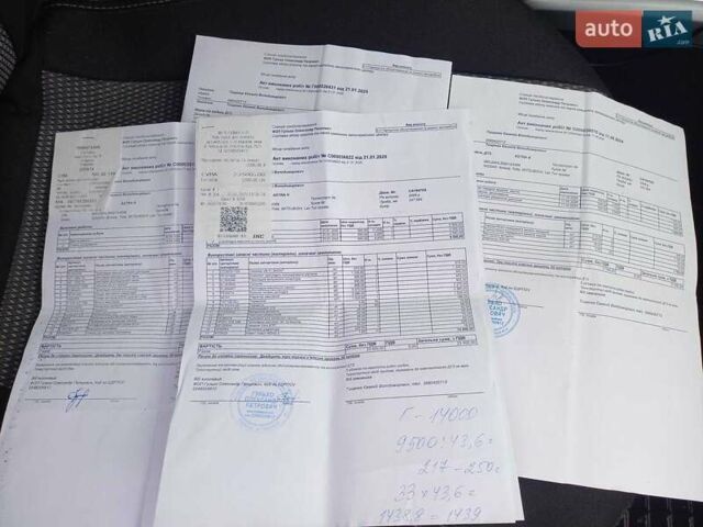 Серый Опель Астра, объемом двигателя 1.6 л и пробегом 263 тыс. км за 6600 $, фото 24 на Automoto.ua