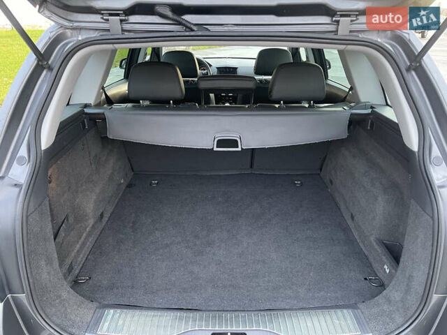 Опель Астра 2009 в Луцке на Automoto.ua Серый Опель Астра, объемом двигателя 1.6 л и пробегом 198 тыс. км за 6500 $, фото 26 на Automoto.ua