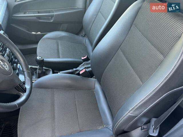 Серый Опель Астра, объемом двигателя 1.6 л и пробегом 276 тыс. км за 5500 $, фото 20 на Automoto.ua