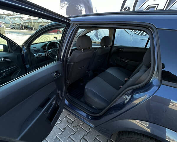 Опель Астра 2009 у Хмельницькому на Automoto.ua Сірий Опель Астра, об'ємом двигуна 1.6 л та пробігом 226 тис. км за 5999 $, фото 8 на Automoto.ua