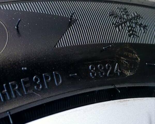 Серый Опель Астра, объемом двигателя 1.6 л и пробегом 200 тыс. км за 6150 $, фото 32 на Automoto.ua