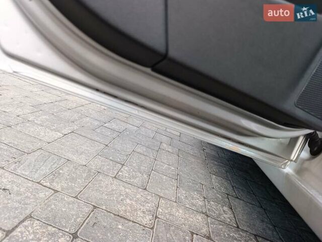 Серый Опель Астра, объемом двигателя 1.6 л и пробегом 207 тыс. км за 5800 $, фото 27 на Automoto.ua