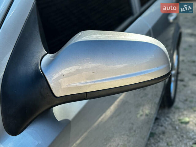 Серый Опель Астра, объемом двигателя 1.6 л и пробегом 210 тыс. км за 5500 $, фото 56 на Automoto.ua