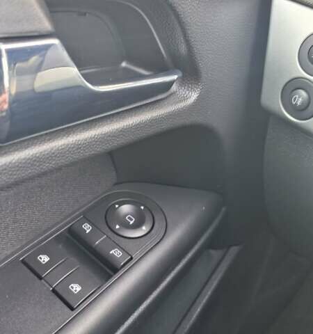 Серый Опель Астра, объемом двигателя 1.6 л и пробегом 232 тыс. км за 5899 $, фото 8 на Automoto.ua