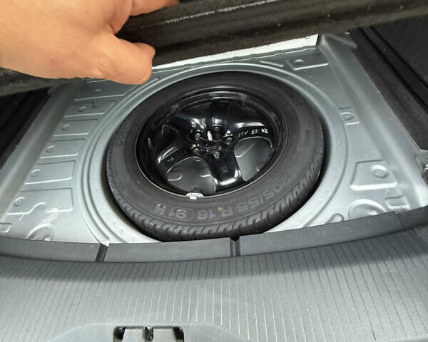 Сірий Опель Астра, об'ємом двигуна 1.7 л та пробігом 254 тис. км за 6800 $, фото 20 на Automoto.ua