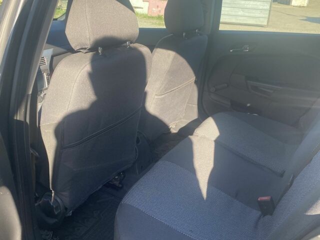 Серый Опель Астра, объемом двигателя 1.4 л и пробегом 216 тыс. км за 5700 $, фото 11 на Automoto.ua