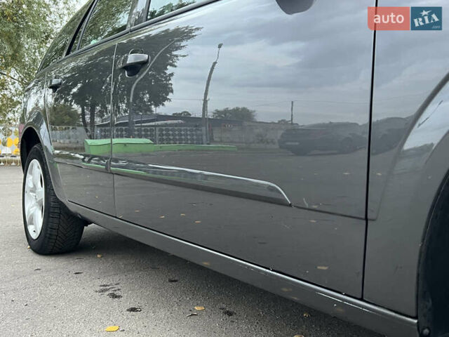 Серый Опель Астра, объемом двигателя 0 л и пробегом 230 тыс. км за 5700 $, фото 20 на Automoto.ua