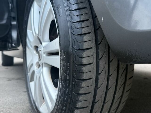 Сірий Опель Астра, об'ємом двигуна 1.7 л та пробігом 271 тис. км за 3300 $, фото 17 на Automoto.ua