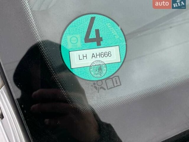 Сірий Опель Астра, об'ємом двигуна 1.6 л та пробігом 206 тис. км за 5600 $, фото 17 на Automoto.ua