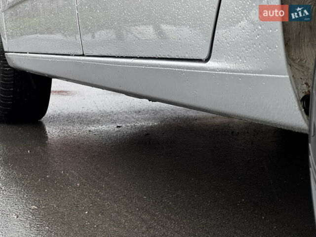 Серый Опель Астра, объемом двигателя 1.4 л и пробегом 199 тыс. км за 5350 $, фото 18 на Automoto.ua