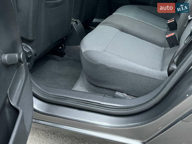 Серый Опель Астра, объемом двигателя 0 л и пробегом 230 тыс. км за 5700 $, фото 37 на Automoto.ua