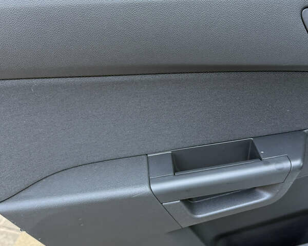 Сірий Опель Астра, об'ємом двигуна 1.7 л та пробігом 254 тис. км за 6800 $, фото 18 на Automoto.ua