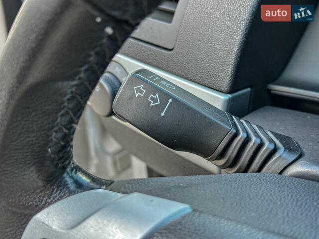 Серый Опель Астра, объемом двигателя 1.6 л и пробегом 210 тыс. км за 5500 $, фото 74 на Automoto.ua