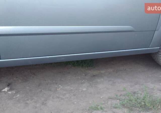 Опель Астра 2009 в Тернополе на Automoto.ua Серый Опель Астра, объемом двигателя 1.8 л и пробегом 208 тыс. км за 5500 $, фото 3 на Automoto.ua