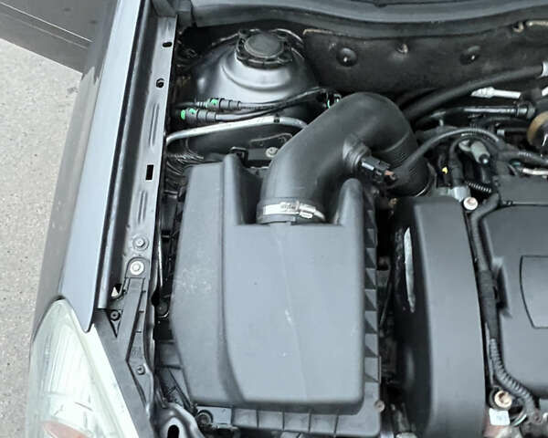 Серый Опель Астра, объемом двигателя 0 л и пробегом 230 тыс. км за 5700 $, фото 50 на Automoto.ua