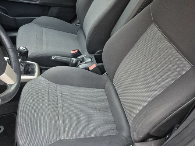 Серый Опель Астра, объемом двигателя 0 л и пробегом 185 тыс. км за 6100 $, фото 7 на Automoto.ua