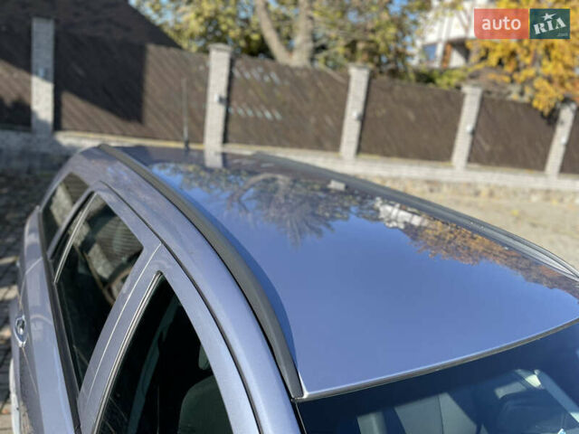 Серый Опель Астра, объемом двигателя 1.6 л и пробегом 228 тыс. км за 5500 $, фото 14 на Automoto.ua