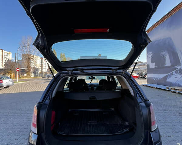 Опель Астра 2009 у Хмельницькому на Automoto.ua Сірий Опель Астра, об'ємом двигуна 1.6 л та пробігом 226 тис. км за 5999 $, фото 13 на Automoto.ua