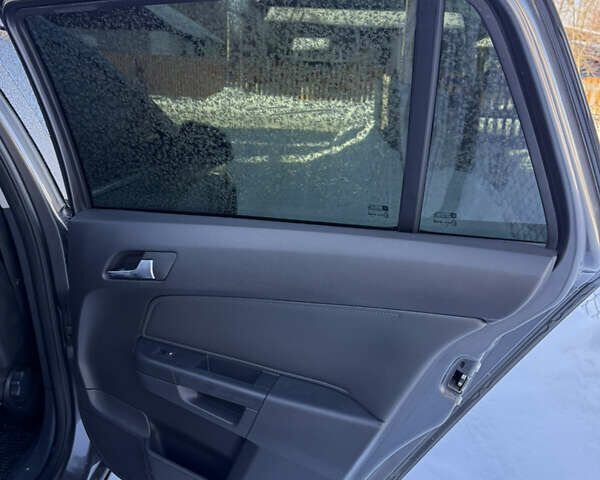 Сірий Опель Астра, об'ємом двигуна 1.6 л та пробігом 210 тис. км за 6499 $, фото 53 на Automoto.ua