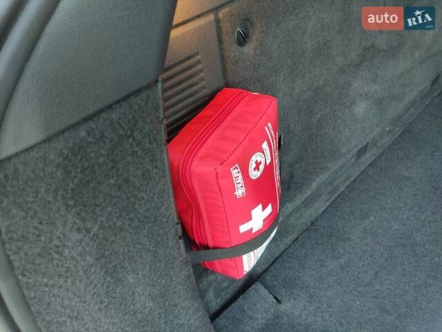 Серый Опель Астра, объемом двигателя 1.6 л и пробегом 240 тыс. км за 5550 $, фото 40 на Automoto.ua