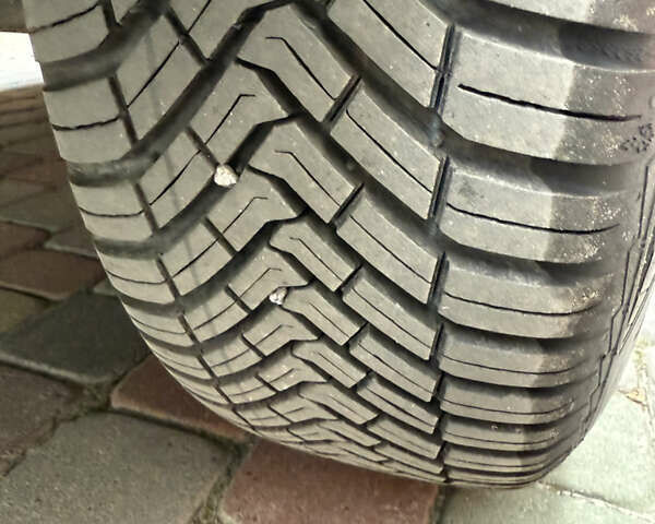 Сірий Опель Астра, об'ємом двигуна 1.7 л та пробігом 254 тис. км за 6800 $, фото 34 на Automoto.ua