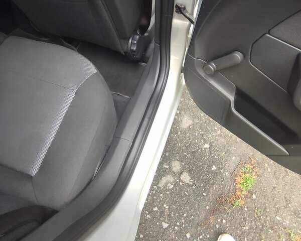 Серый Опель Астра, объемом двигателя 1.6 л и пробегом 199 тыс. км за 5650 $, фото 30 на Automoto.ua