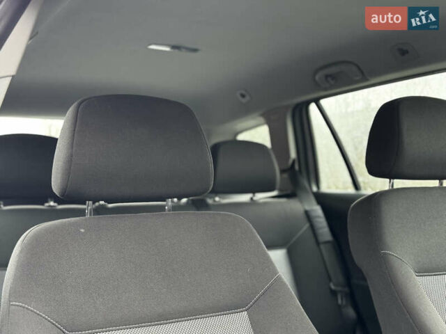 Серый Опель Астра, объемом двигателя 1.4 л и пробегом 199 тыс. км за 5350 $, фото 37 на Automoto.ua