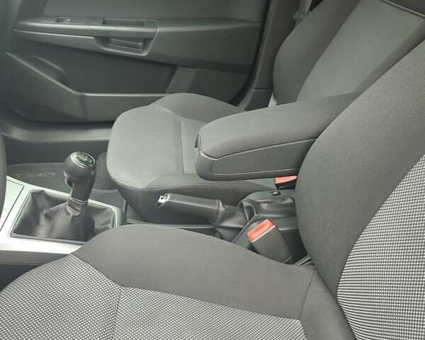 Серый Опель Астра, объемом двигателя 1.6 л и пробегом 199 тыс. км за 5650 $, фото 32 на Automoto.ua