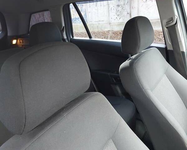 Сірий Опель Астра, об'ємом двигуна 1.6 л та пробігом 240 тис. км за 5500 $, фото 17 на Automoto.ua
