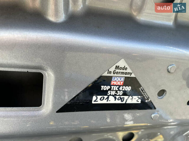 Серый Опель Астра, объемом двигателя 1.6 л и пробегом 228 тыс. км за 5500 $, фото 54 на Automoto.ua