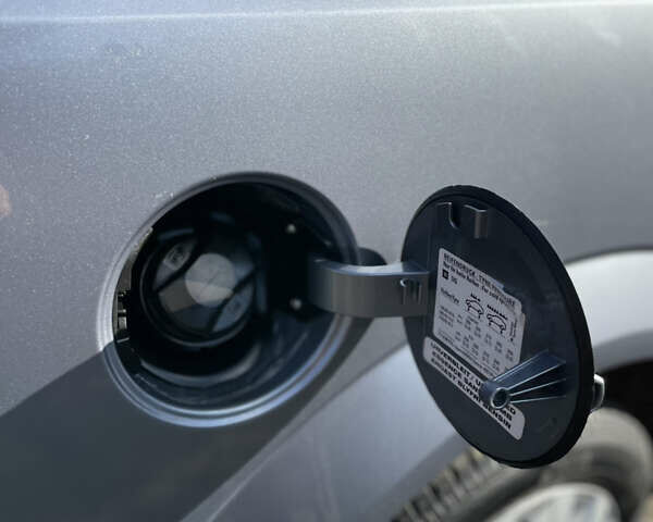 Серый Опель Астра, объемом двигателя 1.6 л и пробегом 228 тыс. км за 5500 $, фото 20 на Automoto.ua