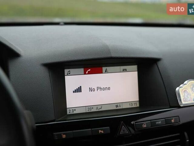 Серый Опель Астра, объемом двигателя 1.91 л и пробегом 278 тыс. км за 6500 $, фото 14 на Automoto.ua