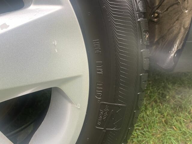 Серый Опель Астра, объемом двигателя 1.6 л и пробегом 188 тыс. км за 4900 $, фото 16 на Automoto.ua