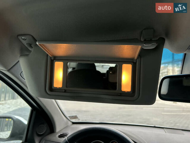 Сірий Опель Астра, об'ємом двигуна 1.6 л та пробігом 152 тис. км за 5999 $, фото 26 на Automoto.ua