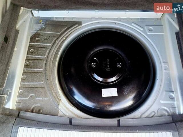 Серый Опель Астра, объемом двигателя 1.6 л и пробегом 200 тыс. км за 6150 $, фото 21 на Automoto.ua