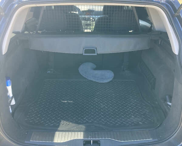 Серый Опель Астра, объемом двигателя 1.7 л и пробегом 275 тыс. км за 6300 $, фото 25 на Automoto.ua