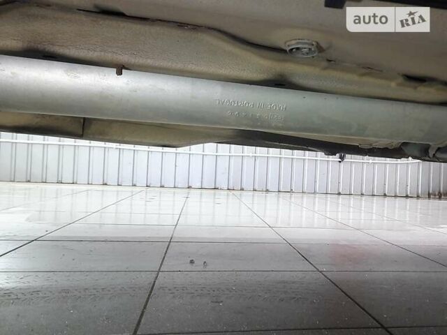 Сірий Опель Астра, об'ємом двигуна 1.6 л та пробігом 169 тис. км за 6400 $, фото 31 на Automoto.ua